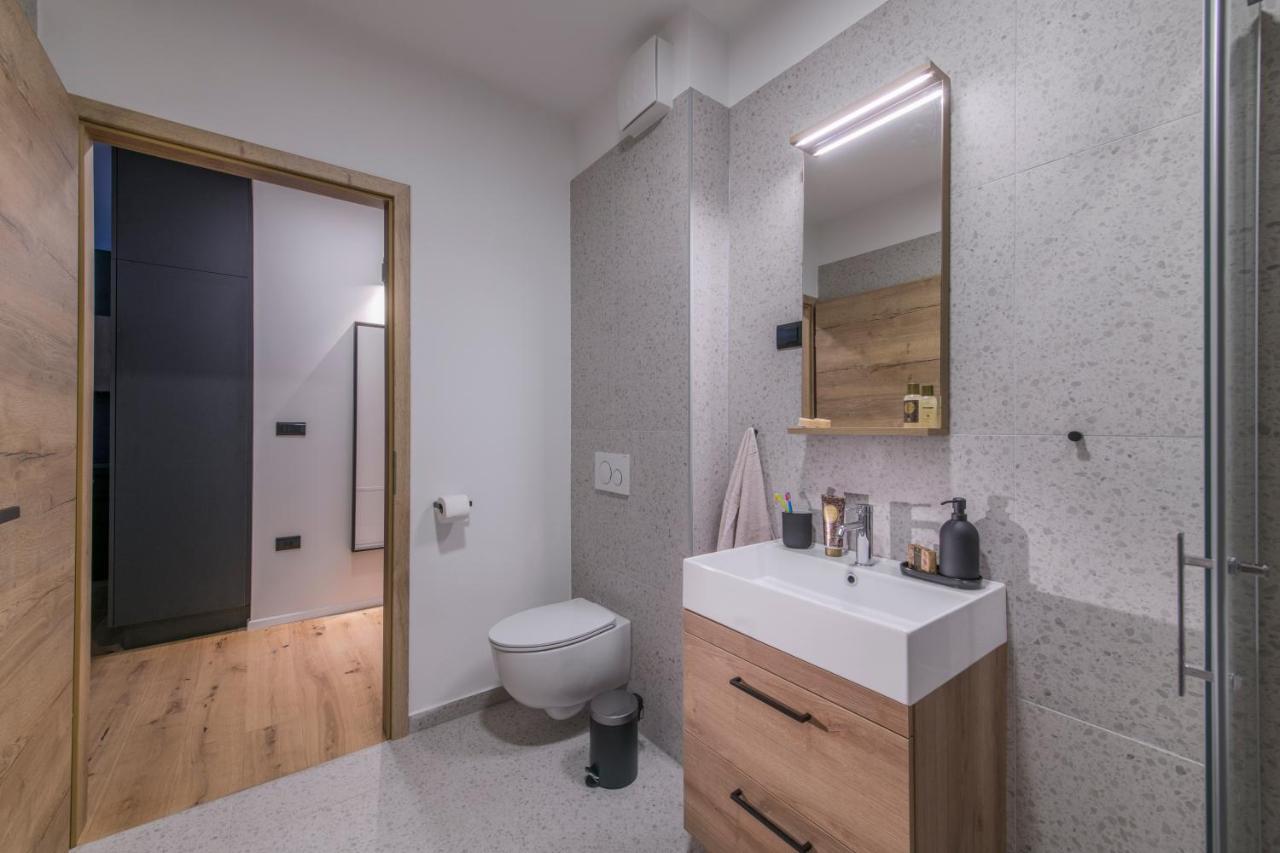 Apartmaji Harpf Slovenj Gradec Exterior photo