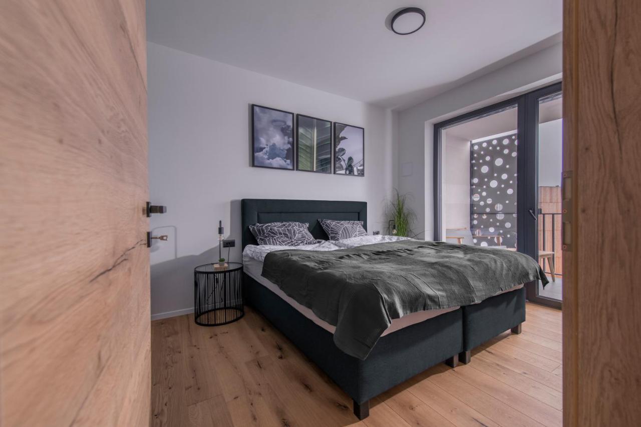 Apartmaji Harpf Slovenj Gradec Exterior photo