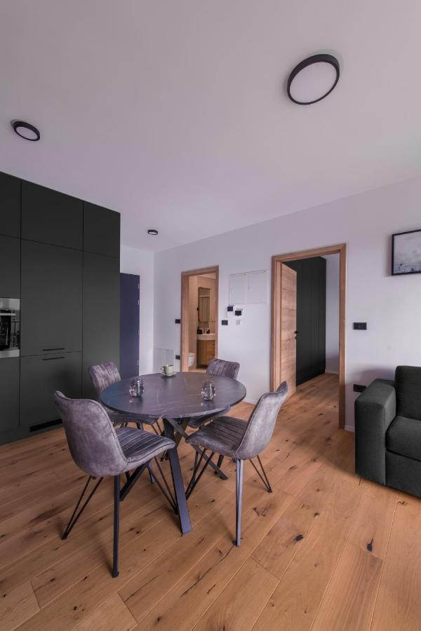 Apartmaji Harpf Slovenj Gradec Exterior photo