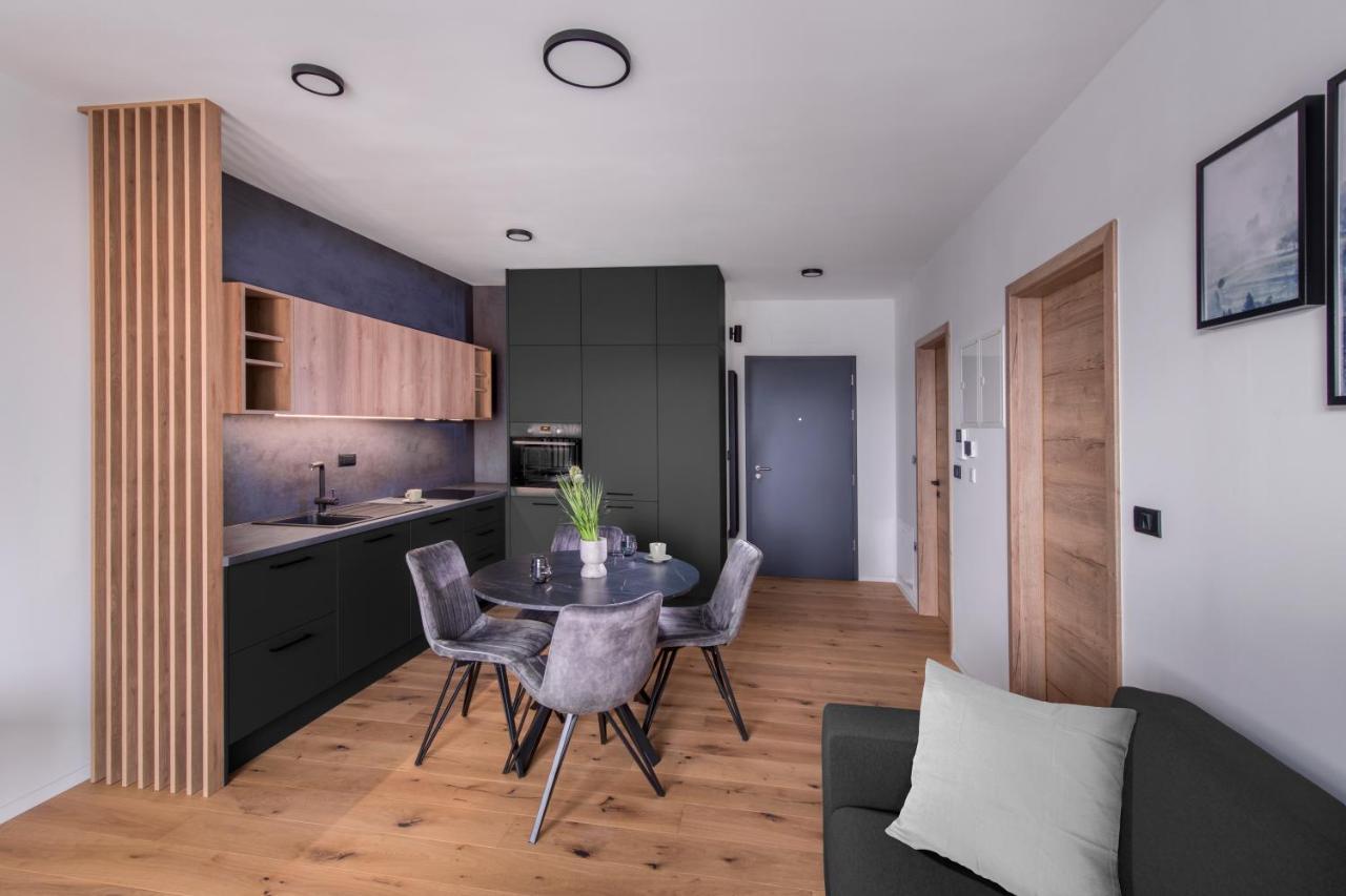 Apartmaji Harpf Slovenj Gradec Exterior photo