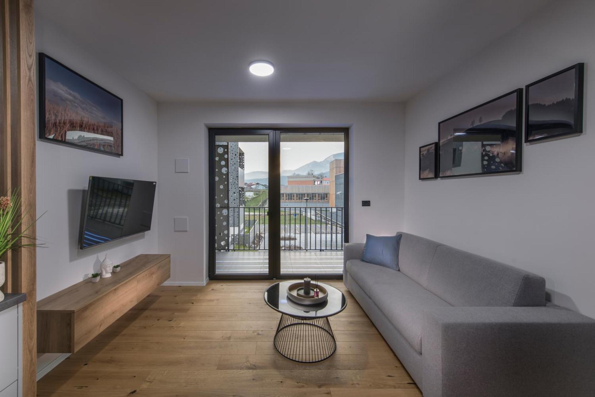 Apartmaji Harpf Slovenj Gradec Room photo