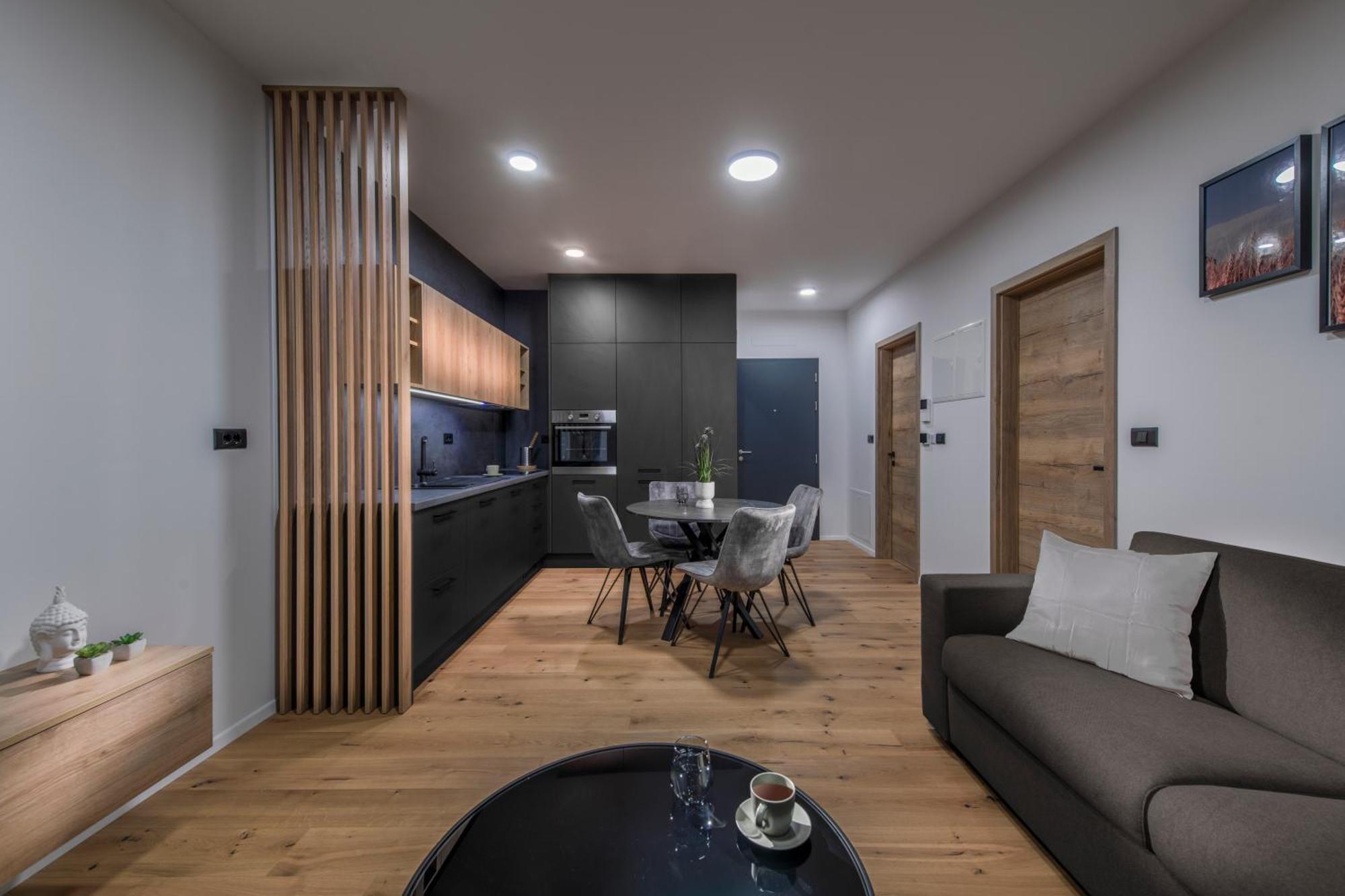 Apartmaji Harpf Slovenj Gradec Room photo