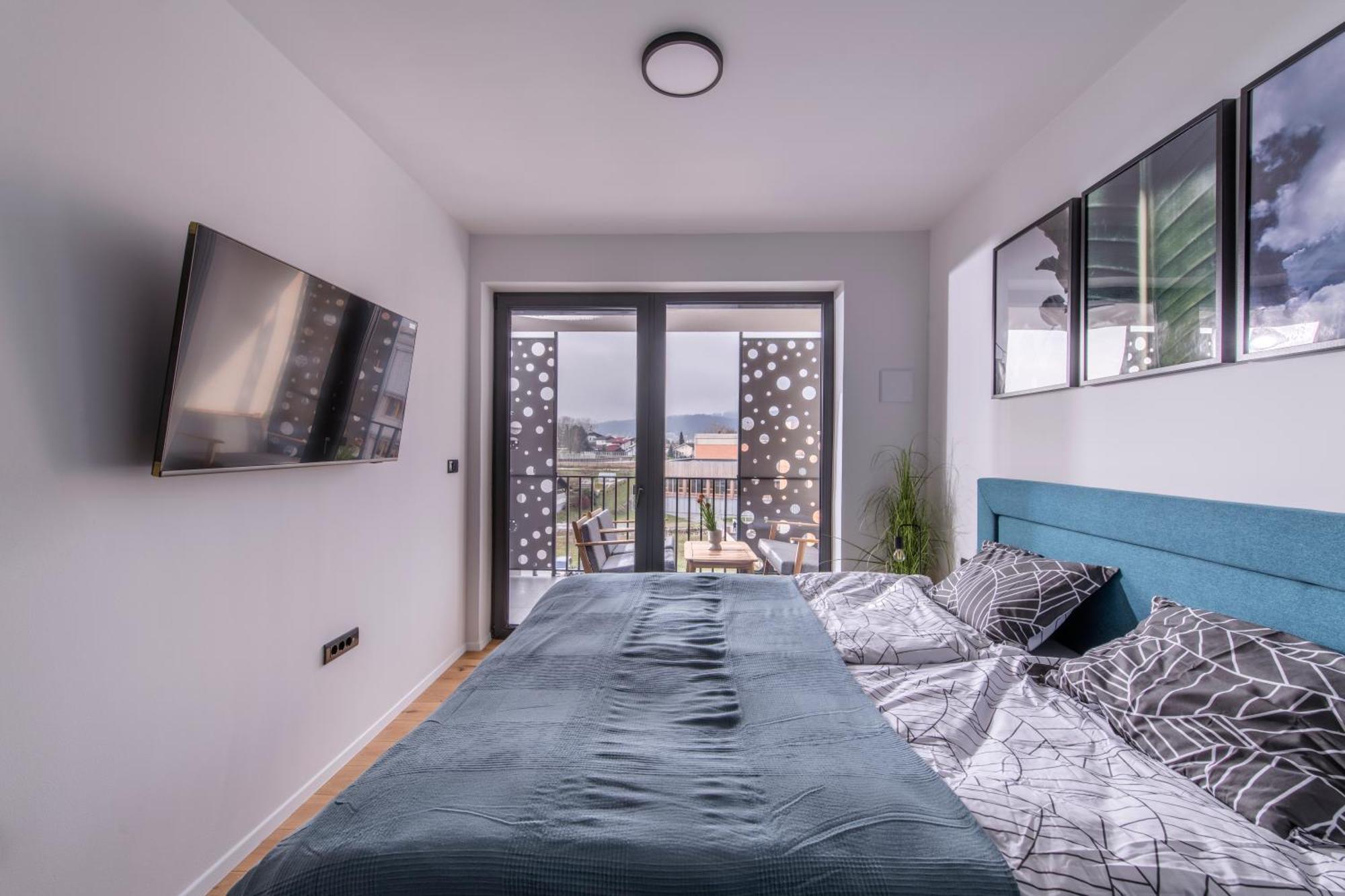 Apartmaji Harpf Slovenj Gradec Room photo